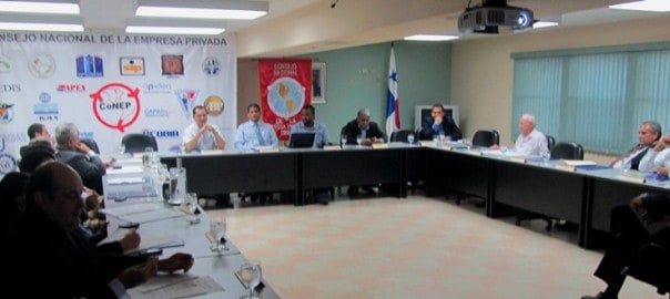 La Autoridad Nacional de Aseo Vuelve a Solicitar Evaluación al CoNEP Sobre un Nuevo Plan